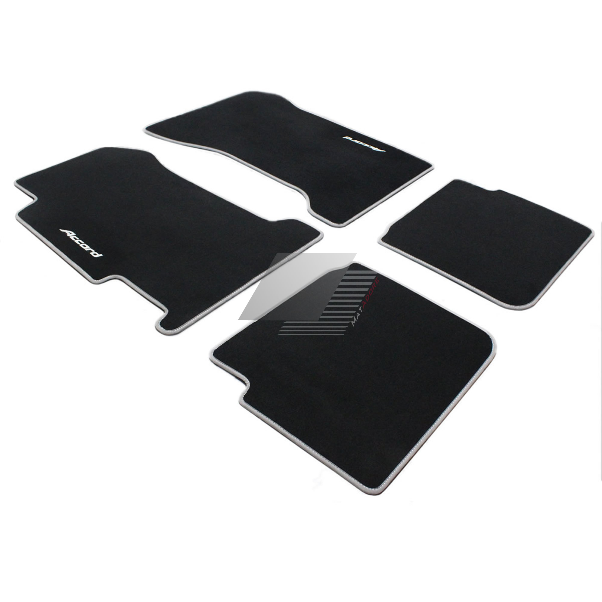 Honda Accord Floor Mats 1996-2002 #Accord